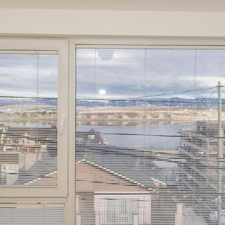 Del Carmen Departamentos Lejlighed Ushuaia Eksteriør billede