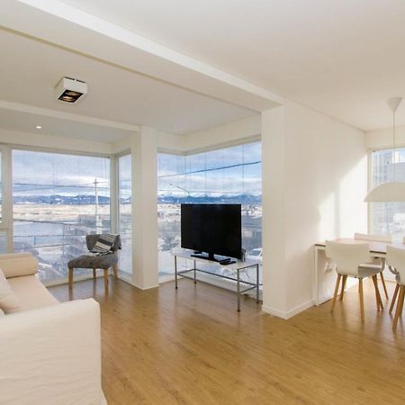 Del Carmen Departamentos Lejlighed Ushuaia Eksteriør billede